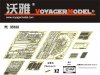 Voyager Model PE35133 Sd.Kfz 234/1 8Rad (For DRAGON 6298) 1/35